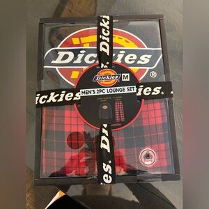 Dickies pajamas